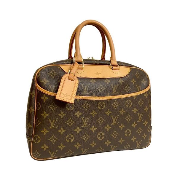 BEAUTIFUL Louis Vuitton Deauville ❤️ - Picture 5 of 17